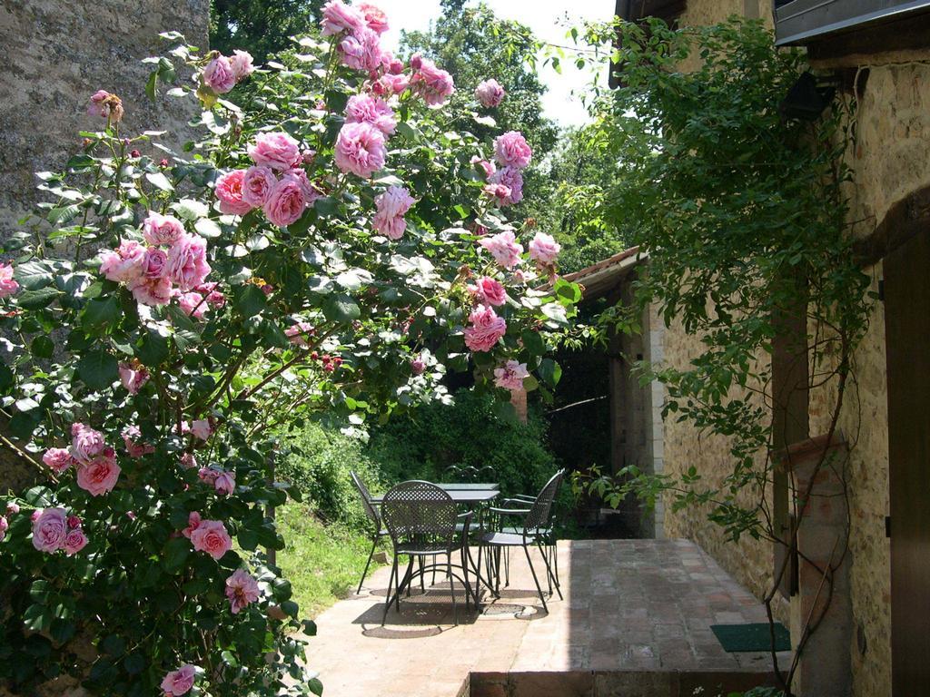 הוילה זוקה Borgo Fontanini חדר תמונה