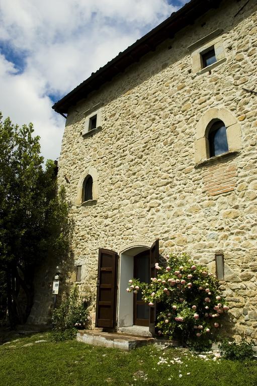 הוילה זוקה Borgo Fontanini חדר תמונה