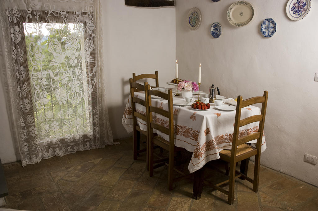 הוילה זוקה Borgo Fontanini חדר תמונה