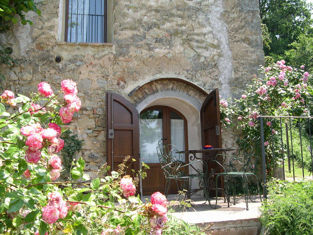 הוילה זוקה Borgo Fontanini חדר תמונה
